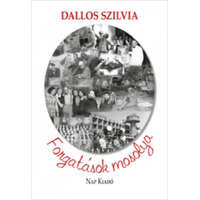 Forgatások mosolya - Anekdoták a magyar film történetéből (3. kiadás)