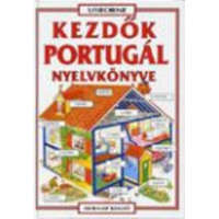  *KEZDŐK PORTUGÁL NYELVKÖNYVE