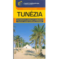  Tunézia útikönyv
