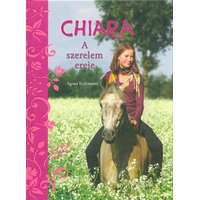  Chiara /A szerelem ereje