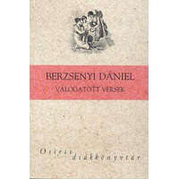 Berzsenyi Dániel válogatott versek