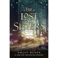  The Lost Sisters - Az elveszett nővérek - A levegő népe 1.5