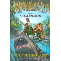 Spirit Animals - Szellemállatok 5. /Árral szemben