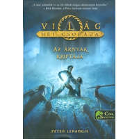 Az árnyak kriptája - A világ hét csodája 3.