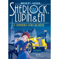  Sherlock, Lupin és én 15. - A cilinderes férfi rejtélye