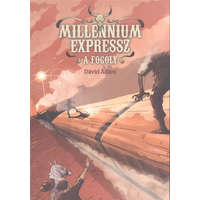  A fogoly - Millennium Expressz 2.