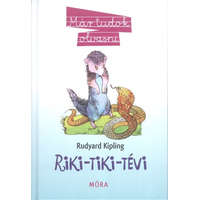  Riki-Tiki-Tévi (7. kiadás) /Már tudok olvasni