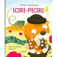 Iciri-piciri /Lapozó (3. kiadás)