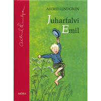  Juharfalvi Emil (3. kiadás)