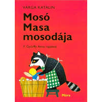  Mosó Masa mosodája (38. kiadás)