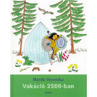  Vakáció 2500-ban (2. kiadás)