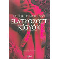  Elátkozott kígyók /Anita Blake, vámpírvadász 26.