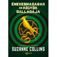 Énekesmadarak és kígyók balladája - Az Éhezők viadala előzménye