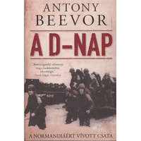 A D-nap /A Normandiáért vívott csata