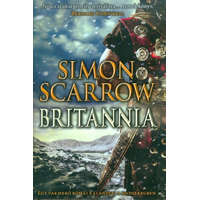  Britannia /Egy vakmerő római kalandjai a hadseregben