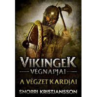  A végzet kardjai - Vikingek végnapjai 1.