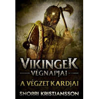 A végzet kardjai - Vikingek végnapjai 1.
