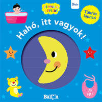  Hahó, itt vagyok! - Jó éjt!