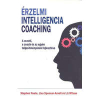  Érzelmi intelligencia coaching