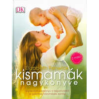  Kismamák nagykönyve /Gyakorlati kézikönyv a fogamzástól a gyermek hároméves koráig