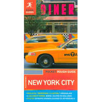  New York City - Pocket Rough Guide