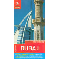 Dubaj - Pocket Rough Guide