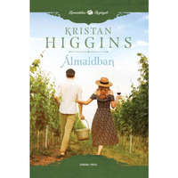 Álmaidban - Romantikus regények