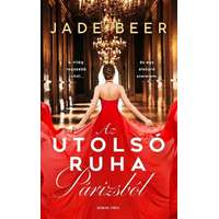 Az utolsó ruha Párizsból