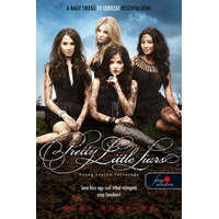 Pretty Little Liars - Hazug csajok társasága - Hazug csajok társasága 1.