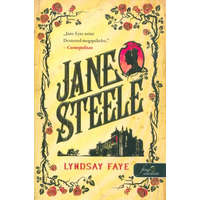  Jane Steele