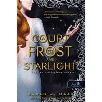  A Court of Frost and Starlight - Fagy és csillagfény udvara /Tüskék és rózsák udvara 4.
