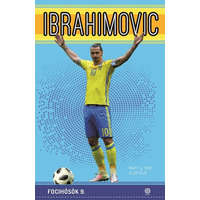  Ibrahimovic - Focihősök 10.
