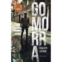  Gomorra (új kiadás)