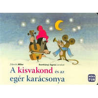 A kisvakond és az egér karácsonya §K (5. kiadás)