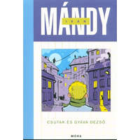 Csutak és Gyáva Dezső (2. kiadás)