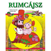  Rumcájsz (3. kiadás)