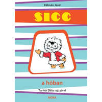 Sicc a hóban (3. kiadás)