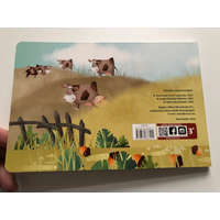 Mese az egér farkincájáról - Székely népmeséből írta Romhányi József