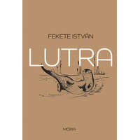  Lutra - Egy vidra regénye (új kiadás)