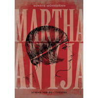  Martha anyja - Typotex Világirodalom