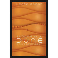 Tudomány a Dűne univerzumában