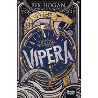 Vipera - Vihar és fájdalom szigetei-sorozat 1. rész