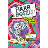 Firka boszi - Varázslatos zűrzavar