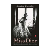  Miss Dior - Történet a bátorságról és a divatról