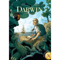  Darwin - 2. A fajok eredete