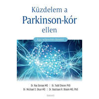 Küzdelem a Parkinson-kór ellen - Egy teljesebb életért!