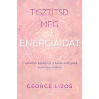 Tisztítsd meg az energiáidat - Gyakorlati kézikönyv a belső energiáid tisztántartásához