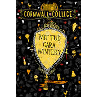  Mit tud Cara Winter? - Cornwall Collage