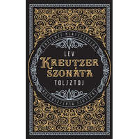 Kreutzer-szonáta - Érzelmes klasszikusok