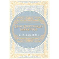 Lady Chatterley szeretője - Érzelmes klasszikusok